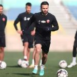 قطر، میزبان اردوی نیم فصل پرسپولیس