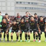 پرسپولیس با ۱+۵ غایب به مصاف نساجی می رود +عکس