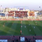 پرسپولیس صفر – نساجی یک / الهامی دوباره ساکت پاشا شد؛ تنبیه پرسپولیس در هوای آلوده!