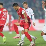 مهاجمان پرسپولیس مثل «چک برگشت خورده» هستند/ این مربی زیرخاکی را از کجا پیدا کردید؟/ تیم گاریدو شلم‌شوربا بازی می‌کند
