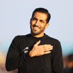 وحید امیری رکورد زد