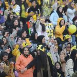 سهم زنان سپاهانی، کمتر از یک درصد!