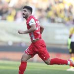 شانس خدابنده لو مقابل الهلال