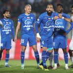 استقلال به بهترین دفاع رسید گل‌گهر به ضعیف‌ترین استقلال