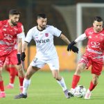 پرسپولیس یک – مس رفسنجان ۳؛ باور نکردنی تر!/ طلا در مس، پرسپولیس در بحران!