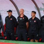 کدام مربی پرسپولیس در نیم فصل جدا می شود؟!