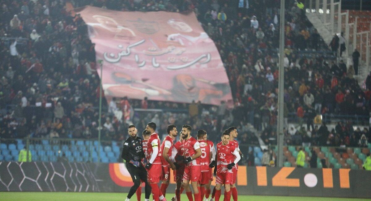 خطر جدی که پرسپولیسی ها را تهدید می کند!