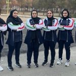 پرچم ایران بر فراز قاره کهن؛ فردای وزنه ها و تخته ها برای ماست/ پسران ایران قهرمان، دختران تا پای سکو رفتند