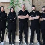 برادران عالمیان و شهسواری در کاپ آسیا