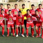 ستاره پرسپولیس؛ پسرم زمان درگیری در رختکن بود ولی آقایان با خود من مشکل دارند!