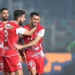 هیچ به نفع کارتال؛ آقای گل پرسپولیس، استاد تو در!