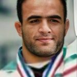 کشتی گیری که امروز درگذشت، مدال برنز جهانی داشت/ اختصاصی خبرورزشی