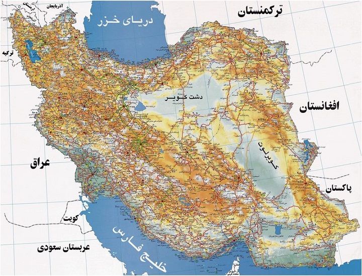 آیا در دولت پزشکیان استان‌ جدیدی شکل‌ می‌گیرد؟