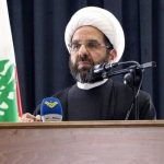 حزب الله لبنان از ایران قدردانی کرد