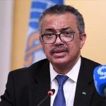 دبیرکل سازمان جهانی بهداشت از حمله اسرائیل جان سالم به در برد