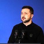 جولانی سوریه را وارد جنگ اوکراین کرد