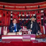جزئیات محرمانه رایزنی السودانی و بن‌سلمان درباره سوریه