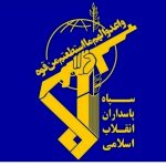 یک فرمانده سپاه تصادف کرد / ماجرا چه بود؟