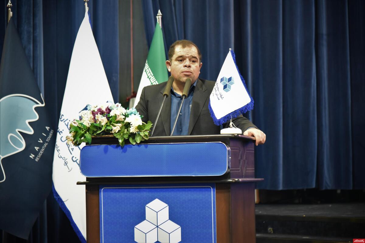 مجمع عمومی شرکت سرمایهگذاری مسکن شمالغرب برگزار شد