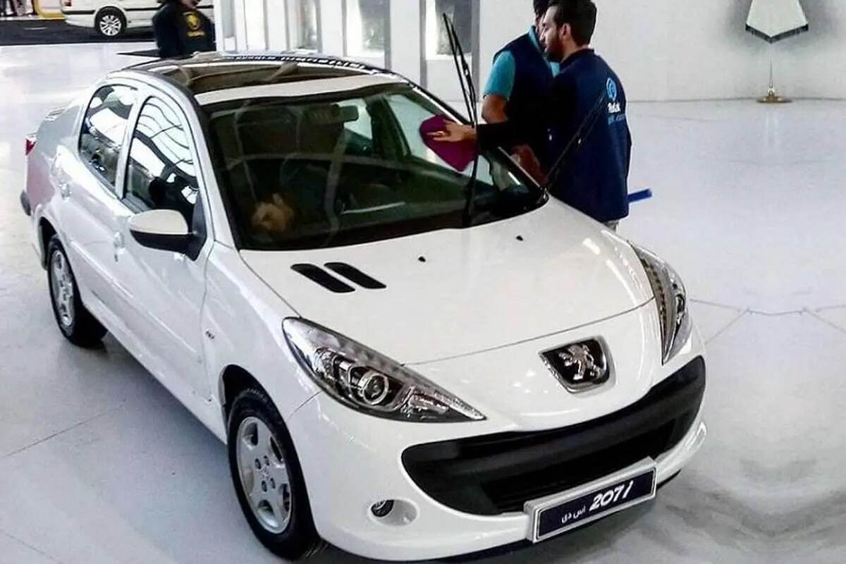 با چند میلیون میتوان صاحب پژو ۲۰۷ اتوماتیک شد؟ + جدول قیمت