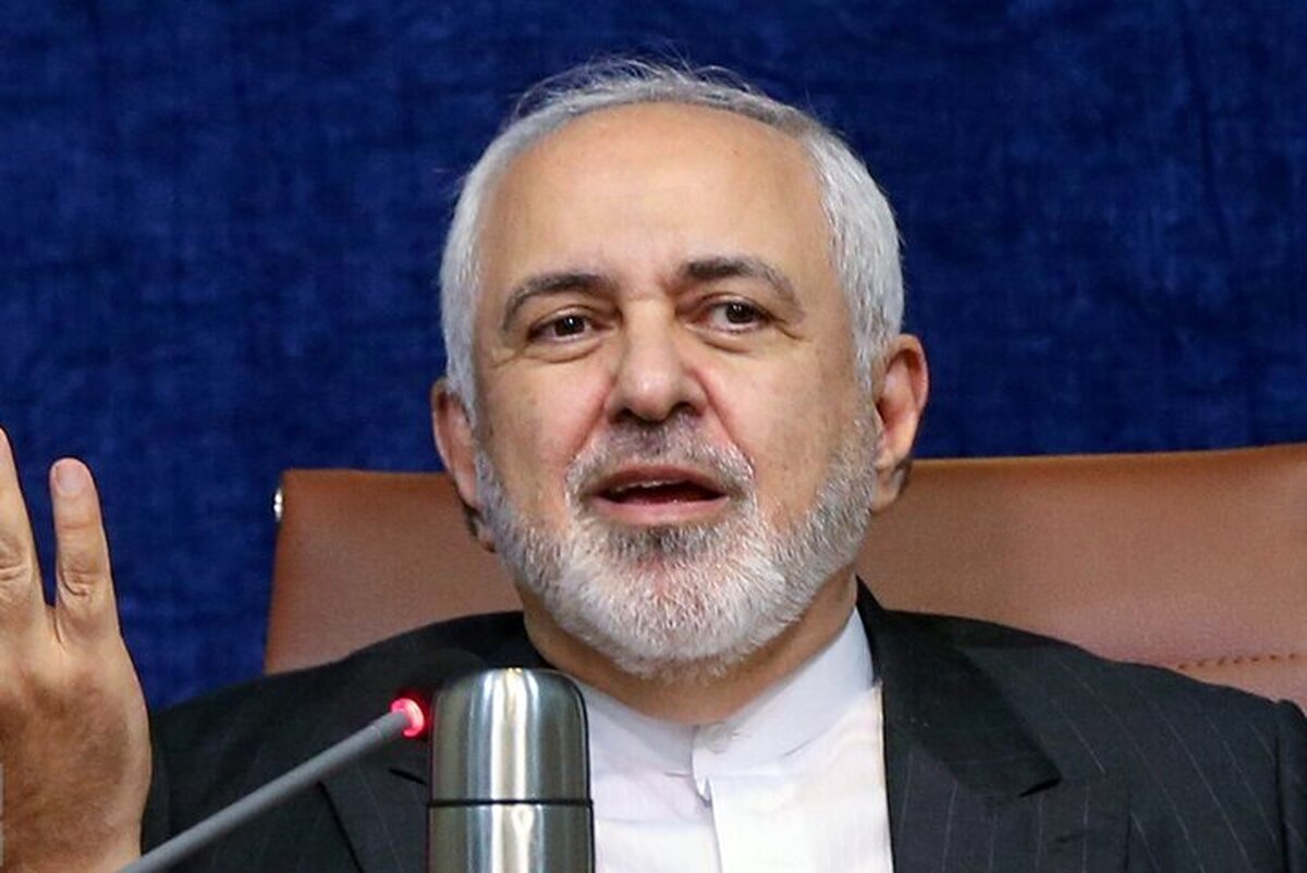 واکنش کنایهآمیز ظریف به حواشی اخیر