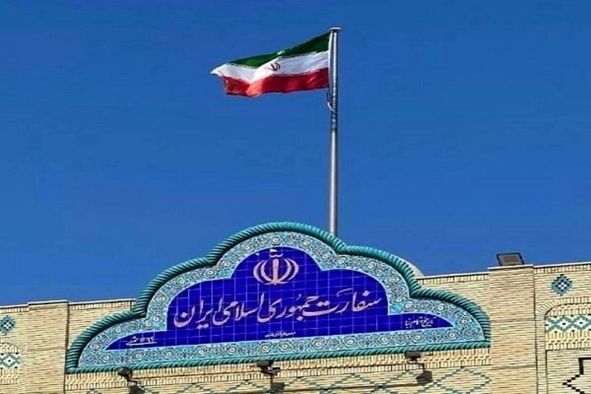 حمله به سفارت ایران در دمشق کار چه کسانی بود؟ + فیلم