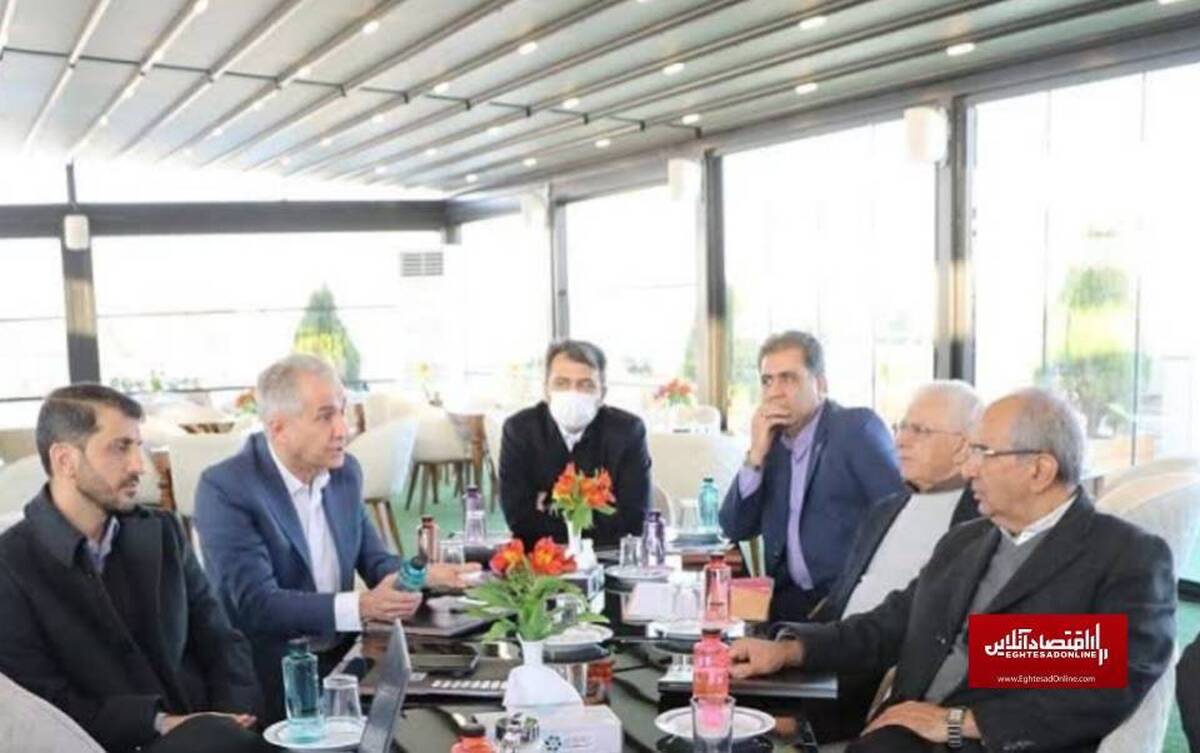 انعقاد تفاهمنامه همکاری اتاق بازرگانی اصفهان و مرکز داوری اتاق ایران