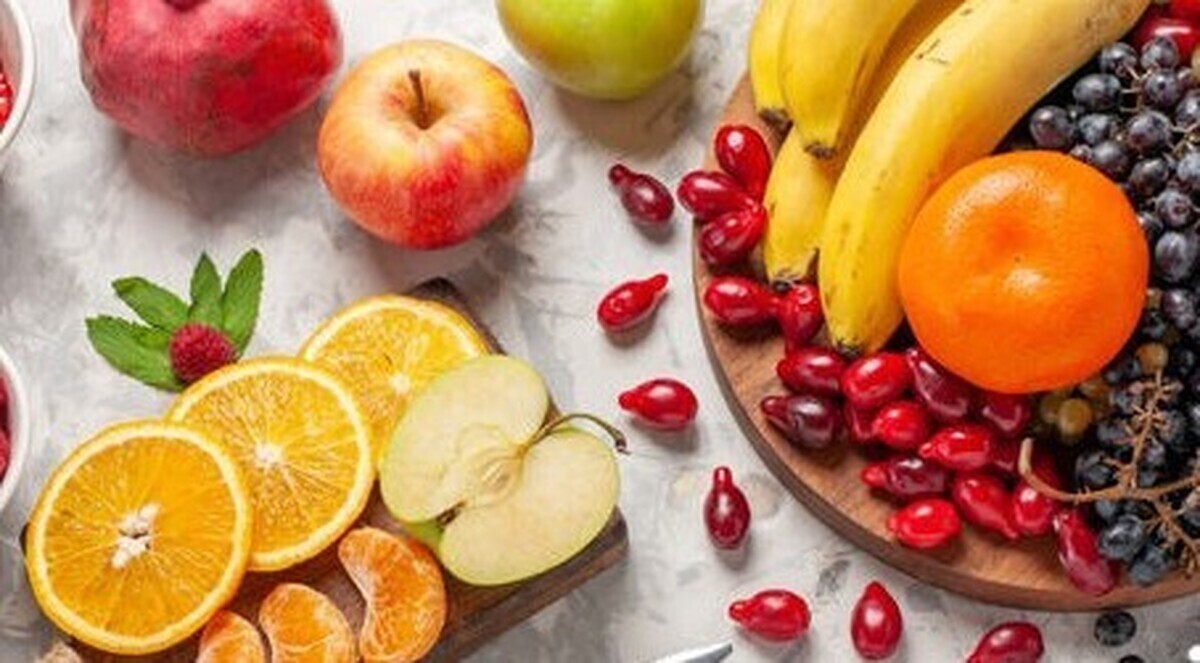 این میوهها از هر مسکنی بهتر عمل میکنند