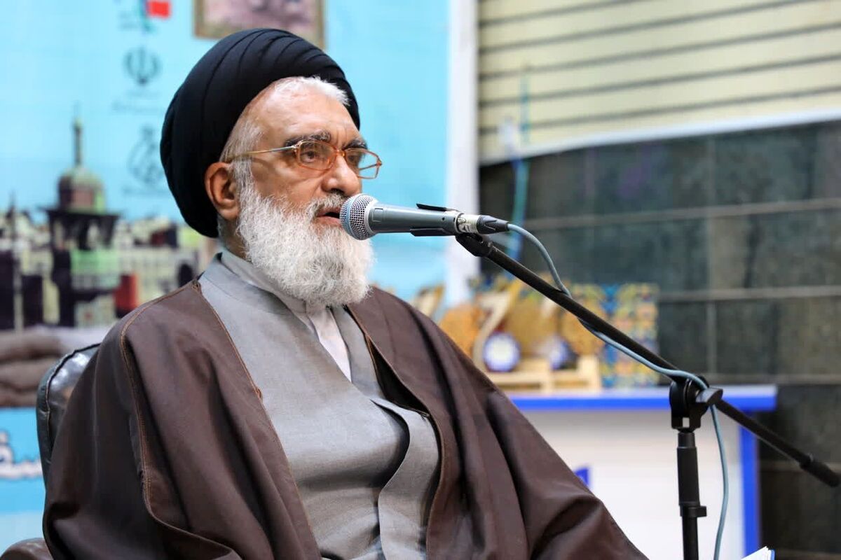 در تحولات سوریه ایران نمیتوانست کاری انجام دهد، باید صبر کرد