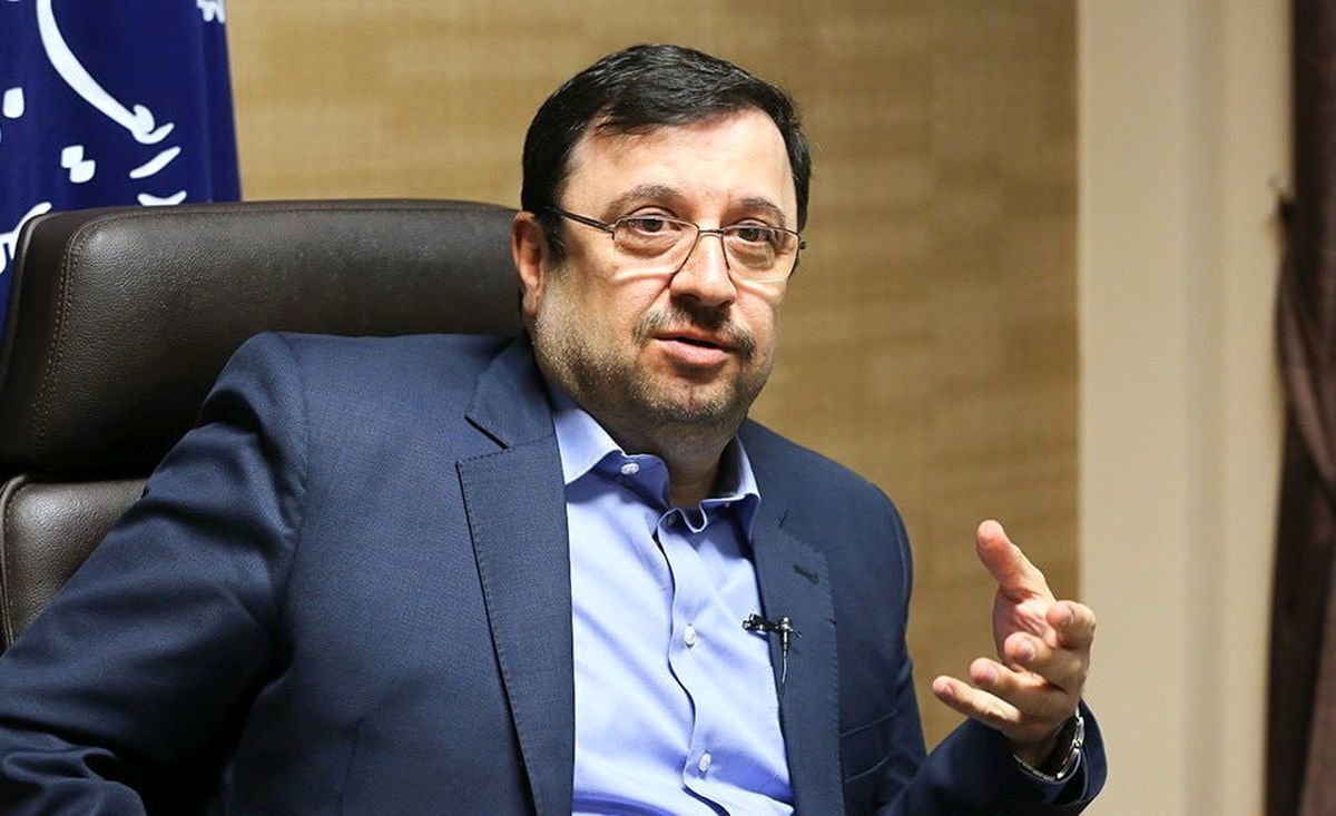 قرار ما فیلترینگ دائمی نبود/ همه پیامرسانهای داخلی حکومتی هستند