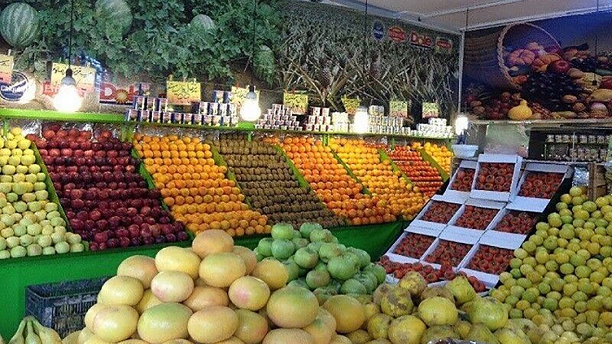 افزایش ساعت کاری میادین میوه و ترهبار در آستانه شب یلدا