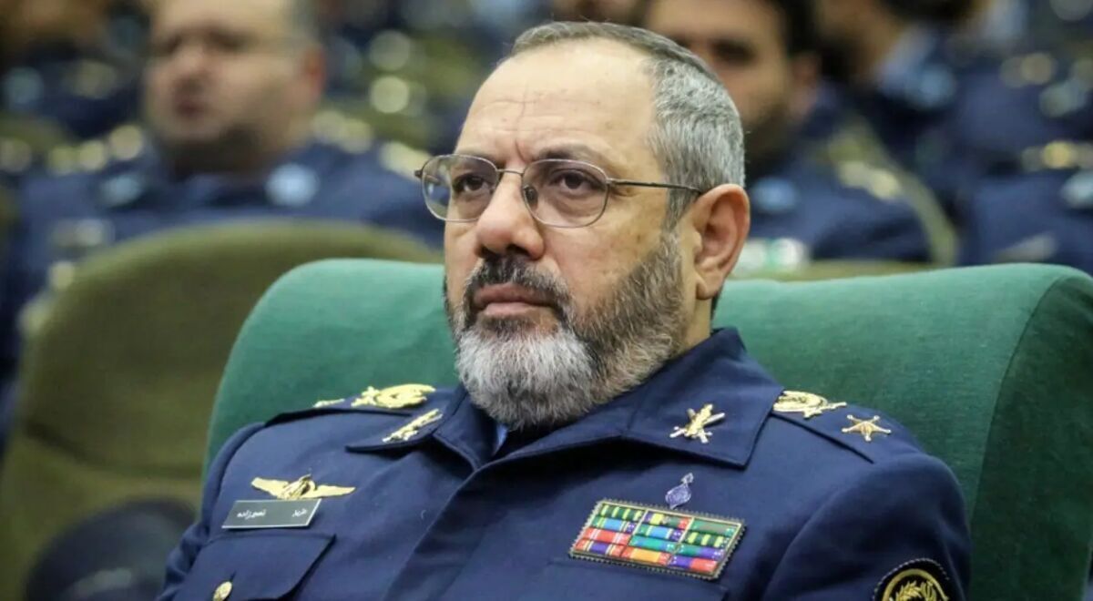 قدرت دفاعی ما افزایش یافته است