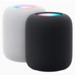 نسل بعدی HomePod اپل مجهز به نمایشگر پس از WWDC 2025 عرضه می‌شود