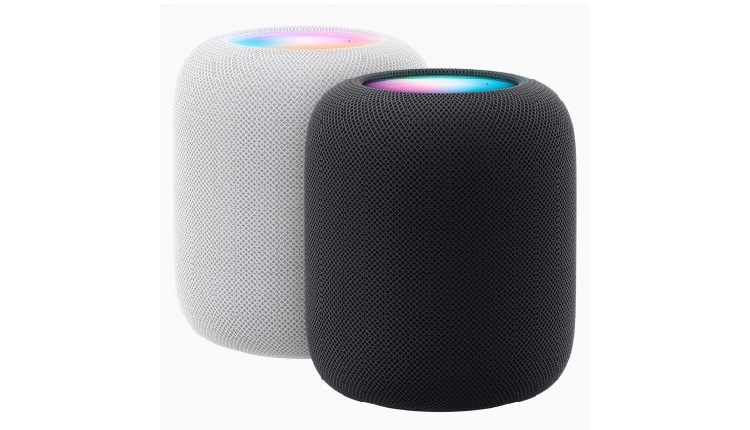نسل بعدی HomePod اپل مجهز به نمایشگر پس از WWDC 2025 عرضه میشود