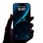 آیفون 17 اولین گوشی اپل با نمایشگر 120 هرتزی خواهد بود؟