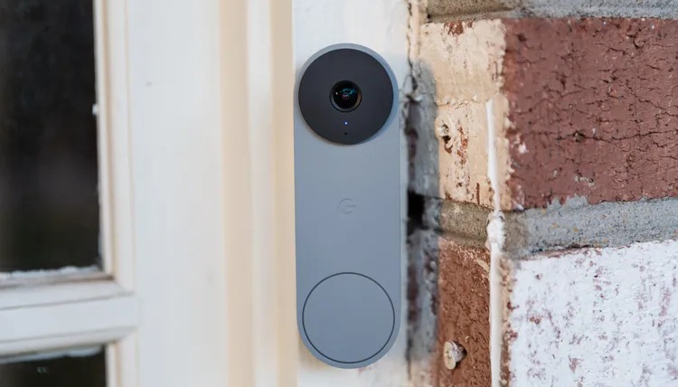 اپل روی یک آیفون تصویری خانه با پشتیبانی از Face ID کار میکند