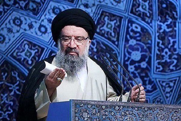 خطیب نماز جمعه این هفته تهران کیست؟