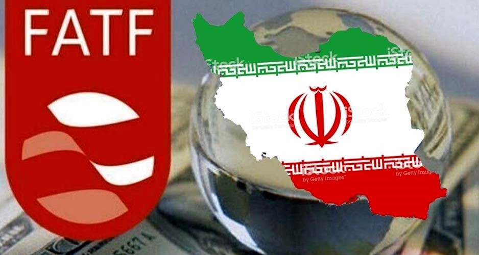 خروج از لیست سیاه FATF در دستور کار دولت