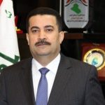 تماس فوری سودانی و بن زاید درباره سوریه