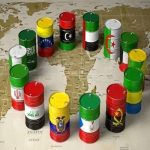 ایران رئیس دوره‌ای اوپک شد