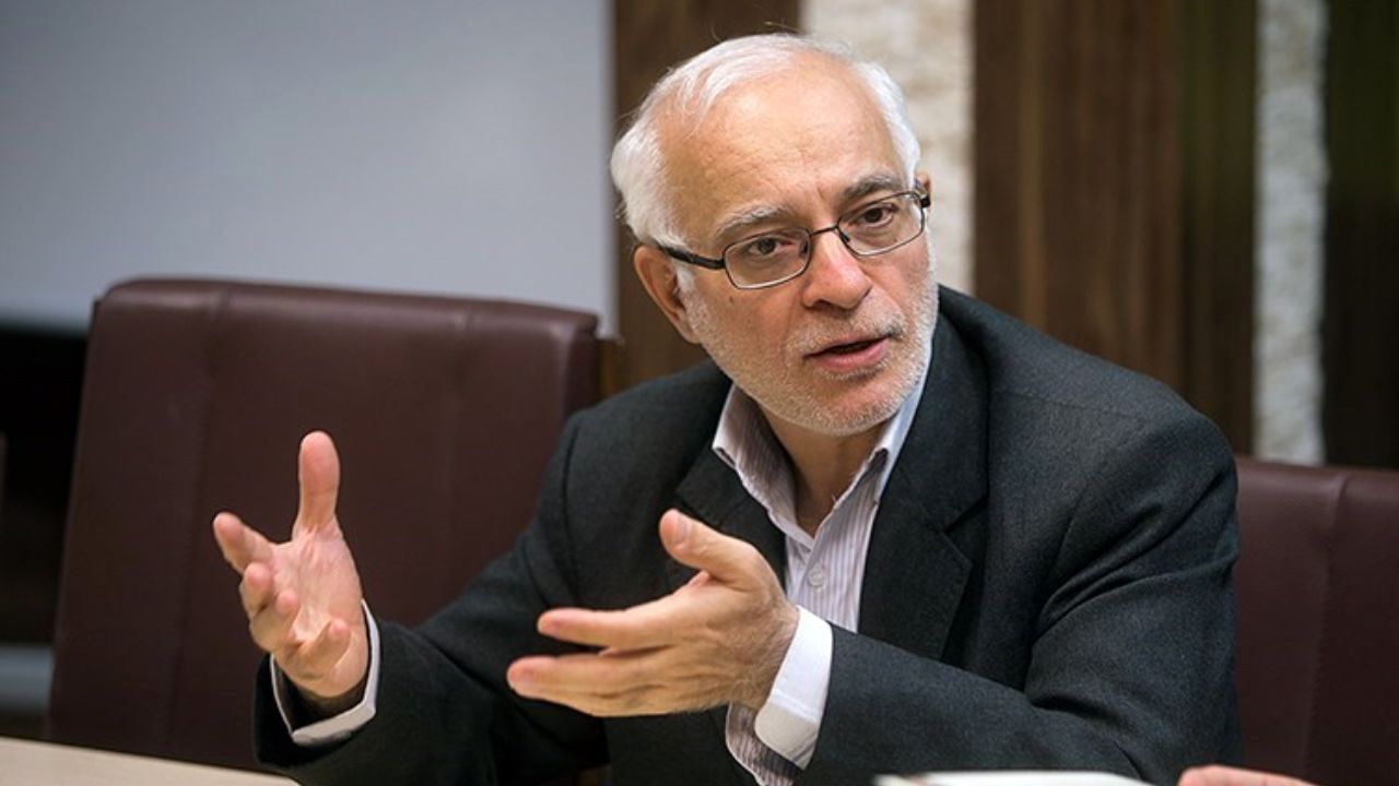 حوثیها از ایران دستور نمیگیرند
