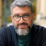 کنایه بامزه رضا رشیدپور به اعتراض موتوری‌های موافق فیلترینگ! + عکس