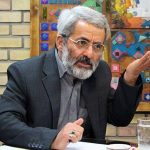 انتقاد سلیمی نمین از علم الهدی