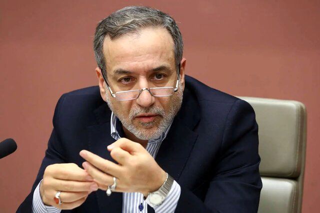 در صورت درخواست دمشق برای اعزام نیرو از ایران آن را بررسی میکنیم