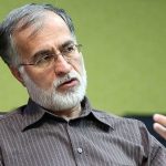 جامعه از حاکمیت سخت دلگیر است / باید به اعتبار دوران هاشمی و خاتمی برگردیم