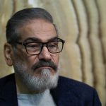 رهبر انقلاب به چه شرطی پذیرفتند شمخانی دبیر شورای عالی امنیت ملی شود؟