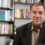 نخستین واکنش تند عضو دفتر رهبری به نامه رئیس جمهور آمریکا