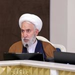 نامه دادستان کل به وزیر خارجه درباره پیگیری حکم بازداشت مقام‌های صهیونیست