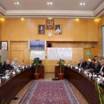 جزئیات جلسه مهم کمیسیون امنیت ملی با معاون کمیته دومای روسیه