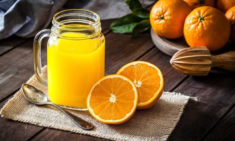 چگونه آب پرتقال طبیعی بگیریم؟ + نکات و فوتوفن ها